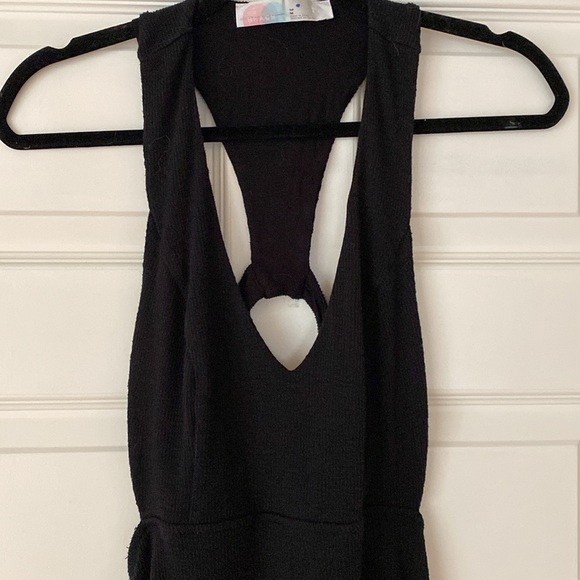 FP Beach Lost and Found Mini Dress - Picture 4 of 9